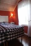 Agroturismo Stf Turistg�rden T�cksfors