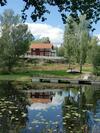 Agroturismo Stf Turistg�rden T�cksfors
