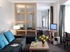 Hotel Residence Du Roy