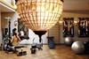 Hotel Saint James Paris