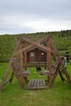 Posada Tenon Er�kievari