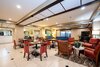 Hotel Comfort Inn Opelika - Auburn