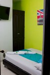 Hotel Paradise La 33