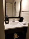 Hotel Quality Inn & Suites At Metro Center