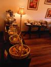 Villa Magica / Wellness Place & " Healthy Breakfast Buffet "