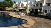 Mayan Villas Golf