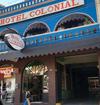 Hotel Colonial