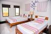 Albergue Hotel Akumal