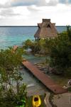 Hotel Villas Eco-rom�nticas K�uch Ka�anil
