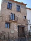 Agroturismo Casa Rural Pico Espadan