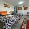 Lima Airport Hostel