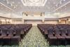 Hotel Crowne Plaza Corobici