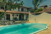 Hostal La Tana Del Tano Guest House