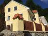 Hostal Penzion Kapr
