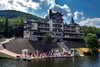 Hotel Retro Riverside