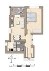 Apartamento Villa Wingolf