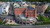 Apartmany Becherplatz