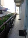 Bed & Breakfast Aquidaban Residence