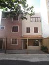 Bed & Breakfast Aquidaban Residence