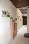 Bed & Breakfast Aquidaban Residence