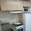 Apartamento Beach Class Residence Service