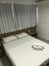 Apartamento Beach Class Residence Service
