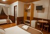 Hostal Encantos De Gramado