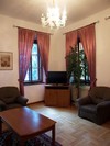 Apartamentos U Cerneho Medveda- At The Black Bear