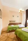 Apartamentos Zlat� K?? Golden Horse