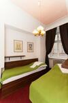 Apartamentos Zlat� K?? Golden Horse