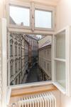 Apartamentos Zlat� K?? Golden Horse