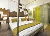 Hotel Pure White