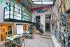 Hostal Art Factory Palermo