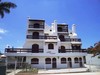 Hostal Morada Ponta Das Canas