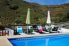 Agroturismo Cortijo Lagar De Luisa