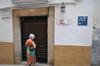 Apartamentos La Casa Pintada