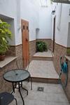 Apartamentos La Casa Pintada