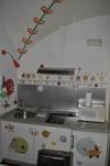 Apartamentos La Casa Pintada