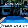Hostal Pousada Solar De Ita�na