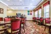 Hotel Comfort Inn & Suites Scarborough