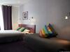 Porte De Versailles Hotel