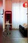 Il Giglio Rosso - B&B