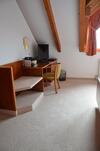 Hostal Hotel Garni Reulein