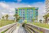 Hotel Holiday Inn Express Orange Beach - On The Beach