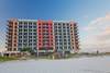 Hotel Holiday Inn Express Orange Beach - On The Beach