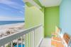 Hotel Holiday Inn Express Orange Beach - On The Beach