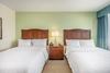 Hotel Holiday Inn Express Orange Beach - On The Beach