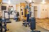 Hotel Comfort Inn & Suites Lancaster