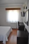 Hotel Covilh� Jardim