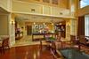 Hotel Hampton Inn & Suites Sevierville At Stadium Drive